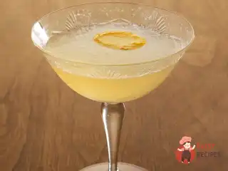 Коктейль "Епплджек" (Applejack)
