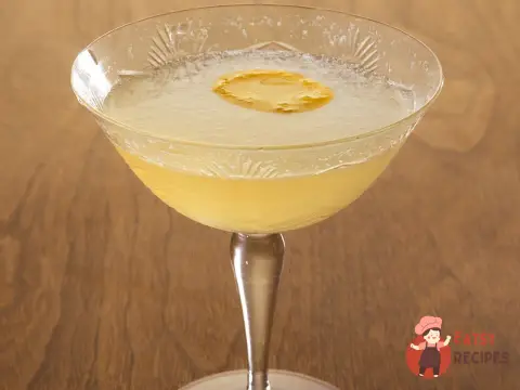 Коктейль "Епплджек" (Applejack)