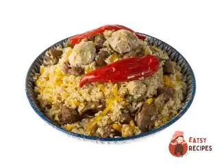 Ферганський плов