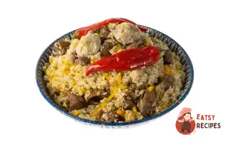 Ферганський Плов