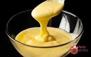 Соус Голландез (Голландська)