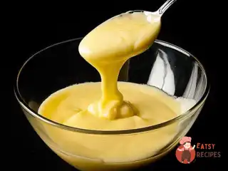 Соус Голландез (Голландська)