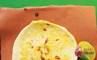 Тако З М'яСом На Грилі