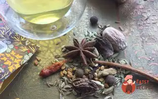 Пеленальний Чай