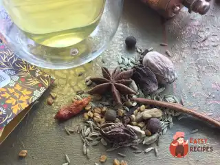 Пеленальний чай
