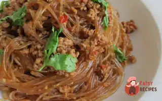 Май Шанг Шу (Скляна Локшина З М'яСом)
