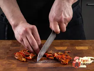 Крок 3: Маринад для сибаса на мангале