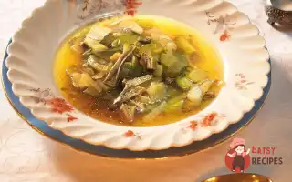 Грибна Калья