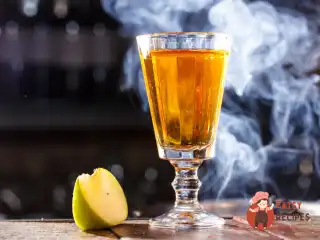 Варенуха із сухофруктами