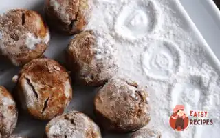 Імбирне Печиво Зі Спеціями