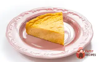 Сирна Запіканка З Гарбузом Та Кардамоном