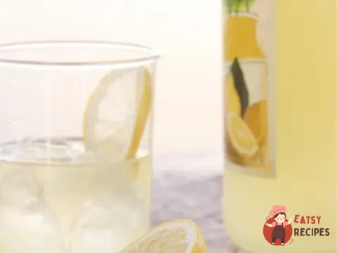 Лімончелло за 80 днів