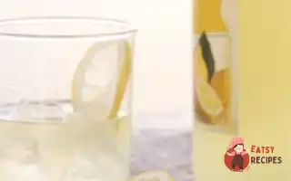 Лімончелло За 80 Днів
