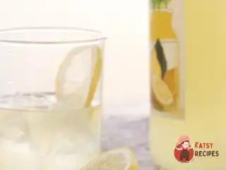 Лімончелло за 80 днів