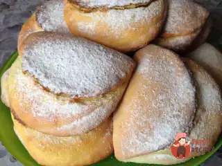 Сочники (ГОСТ)