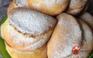 Сочники (Гост)