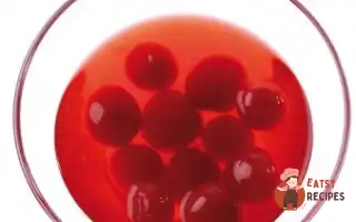 Суп Вишневий