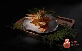 Персиковий Мильфей З Фундуком