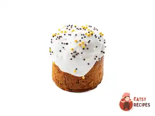 Класичний куліч