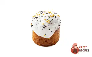 Класичний Куліч