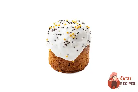 Класичний куліч