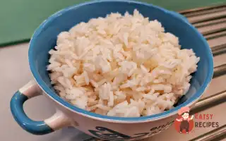 Розсипчастий Рис
