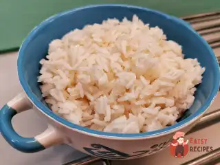 Розсипчастий рис
