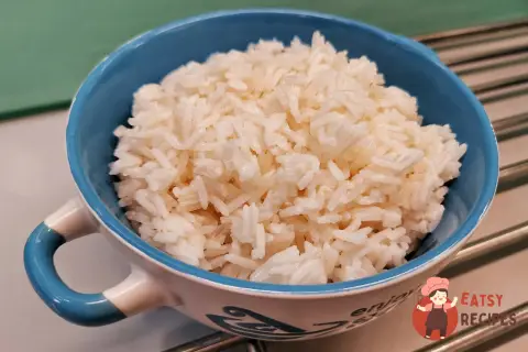Розсипчастий рис