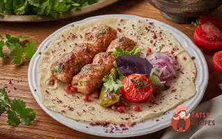 Люля З Телятини