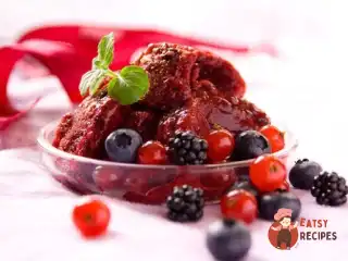 Ягідний санді