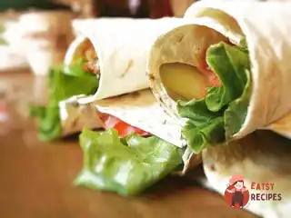 Чікен-рол по-домашньому