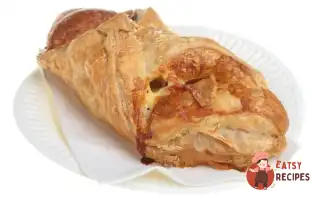 Конверт Із Беконом