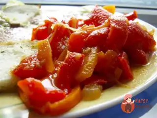 Угорське лечо