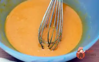 Медовий Маринад Із Гірчицею