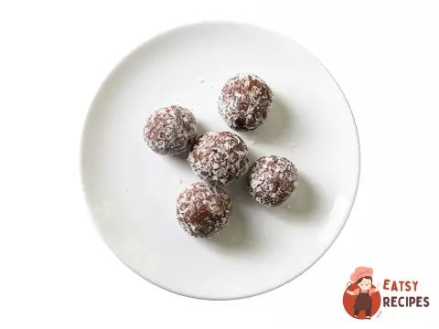 Мексиканське печиво з корицею