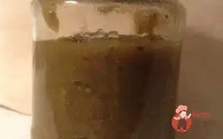 Парова Баклажанна Ікра