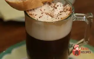 Кава По-Віденськи