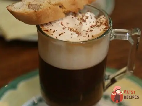 Кава по-віденськи