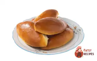 Тістечка З Яблуками