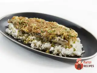 Мінтай у хрусткій скоринці