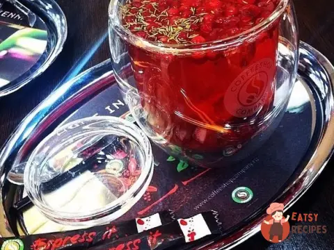 Глоггі-чай