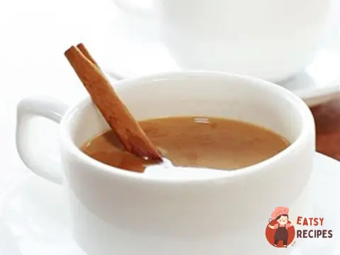 Пряний чай масалу