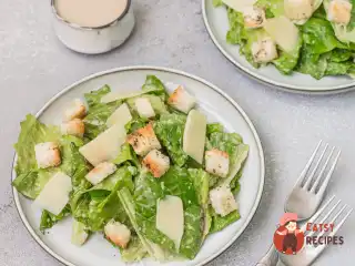 "Цезар" з анчоусами