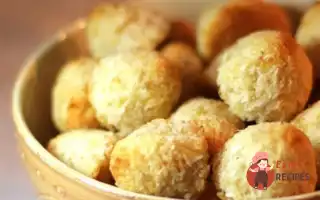 Ананасово-Кокосове Печиво