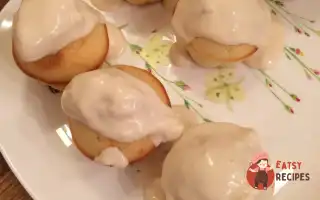 Капкейки «Тірамісу»