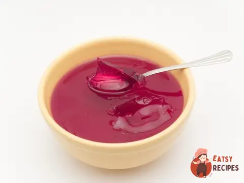 Чорничне желе