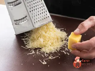 Крок 12: Жюльєн з куркою та грибами