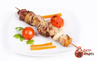 Свинячі Шашлички В Духовці