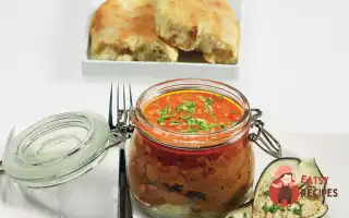 Мусака З М'яСом Ягняти