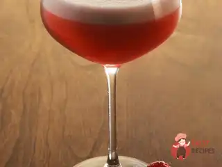 Коктейль "Кловер-клаб" (Clover Club)